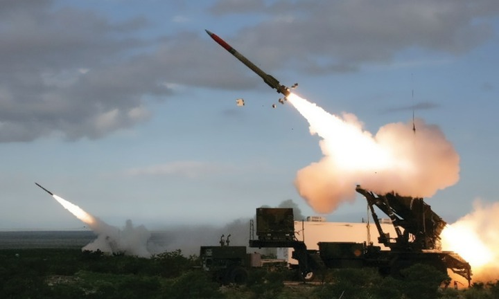 Ukraine tuyên bố sở hữu nguyên mẫu tên lửa với tầm bắn “khủng”