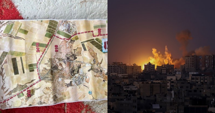 Báo Mỹ: Hamas nắm giữ bản đồ chi tiết về căn cứ quân sự và vũ khí của Israel