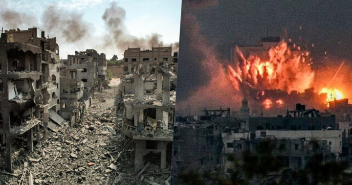 Tin tức quân sự mới nóng nhất ngày 17/10: Israel dự báo chiến sự với Hamas sẽ kéo dài