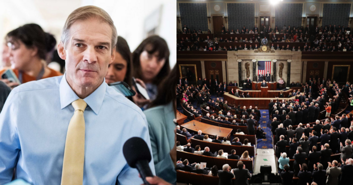 Không bầu được chủ tịch mới, Hạ viện Mỹ tiếp tục rơi vào bế tắc 