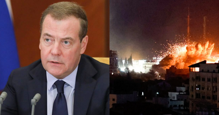 Tin tức quân sự mới nóng nhất ngày 20/10: Nga nêu cách duy nhất giải quyết dứt điểm xung đột ở Israel - Hamas