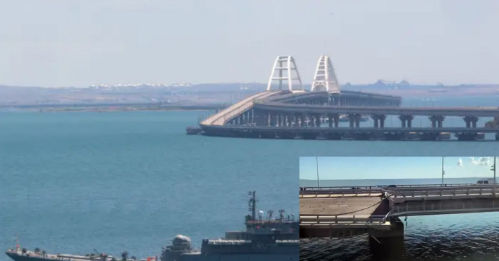 Căng thẳng Nga – Ukraine mới nhất ngày 20/10: Tình báo Anh tiết lộ 
