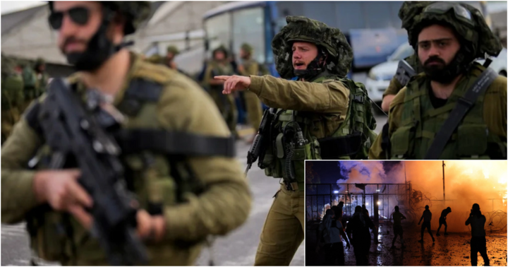 Hezbollah cảnh báo