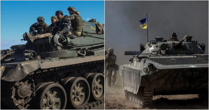 Tin tức Ukraine mới nhất ngày 21/10: Xuất hiện hai hình thái chiến trường trái ngược tại Ukraine