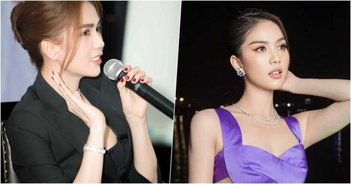 Trước khi bị bắt, sự nghiệp kinh doanh của “nữ hoàng nội y” Ngọc Trinh ra sao?