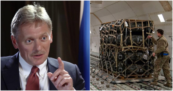 Căng thẳng Nga – Ukraine mới nhất ngày 27/10: Nga cảnh báo hậu quả nếu Mỹ tiếp tục viện trợ Ukraine