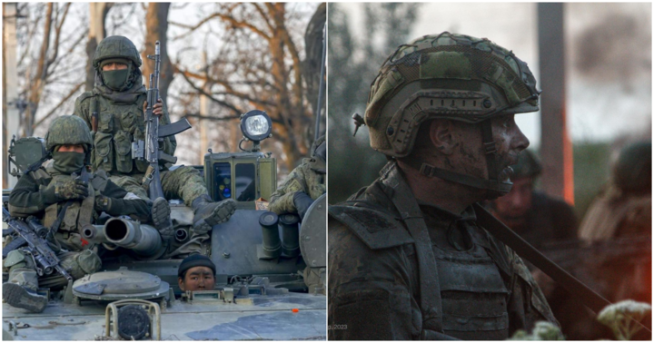 Nhà Trắng: Nga chịu tổn thất nặng nề gần Avdiivka, tinh thần xuống thấp