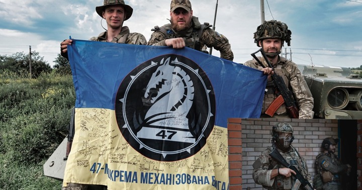 Tin tức quân sự mới nóng nhất ngày 1/11: Ukraine điều lữ đoàn “nắm đấm thép” đến Avdiivka