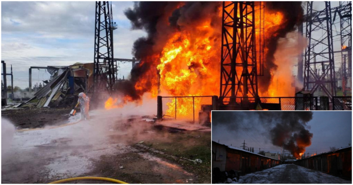 Căng thẳng Nga – Ukraine mới nhất ngày 3/11: Nga dự trữ vũ khí, chuẩn bị cho cuộc chiến mùa đông khốc liệt