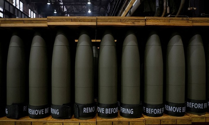 Mỹ tăng cường viện trợ Israel và Ukraine bất chấp những bất đồng nội bộ