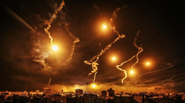 Chiến sự Israel – Hamas mới nhất ngày 8/11: Israel tiết lộ lí do quyết không ngừng bắn