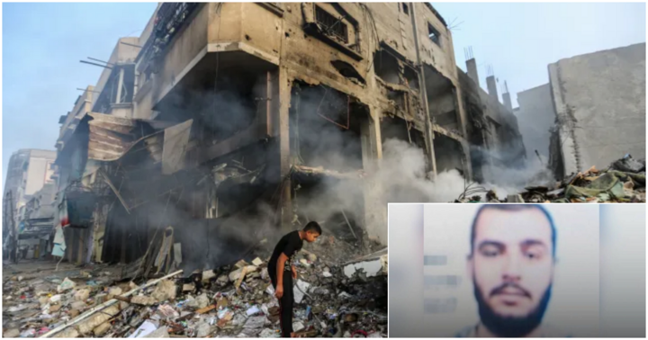 Tin tức quân sự mới nóng nhất ngày 13/11: Nhân vật có thể đứng sau vụ tấn công Israel của Hamas