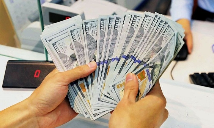 Tỷ giá USD hôm nay 13/11: Đồng xanh tiếp đà giảm sáng đầu tuần