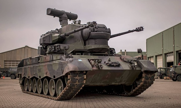 Tin tức Ukraine mới nhất ngày 15/11: Mỹ chi gấp 5 để mua pháo phòng không cho Ukraine