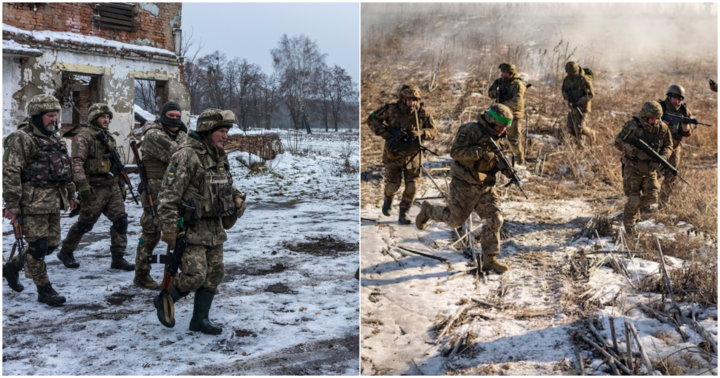 Căng thẳng Nga - Ukraine mới nhất ngày 21/11: Ukraine tiết lộ mục tiêu hàng đầu trong chiến dịch mùa đông
