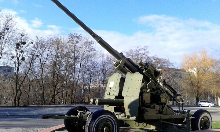 Tin tức Ukraine mới nhất ngày 23/11: Ukraine “phù phép” vũ khí 76 tuổi thành pháo tự hành “có một không hai”