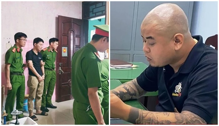Lời khai nghi phạm vụ bé gái 14 tuổi bị mua bán, đánh đập, ép phục vụ khách trong quán karaoke