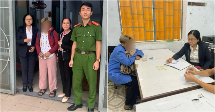 Đà Nẵng: Cứu cháu bé 14 tuổi mồ côi nhảy cầu tự tử ở sông Hàn