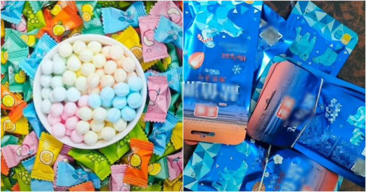 Liên tiếp các vụ học sinh nghi ngộ độc do ăn kẹo lạ, Sở GD&ĐT Quảng Ninh ra văn bản khẩn