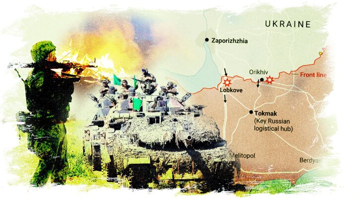 Tin tức Ukraine mới nhất ngày 2/12: Ukraine thừa nhận thực tế buồn về phản công, quyết không lùi bước 