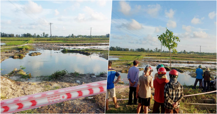Vụ thai phụ tử vong dưới hố công trình ở Hà Tĩnh: Trách nhiệm thuộc về ai?