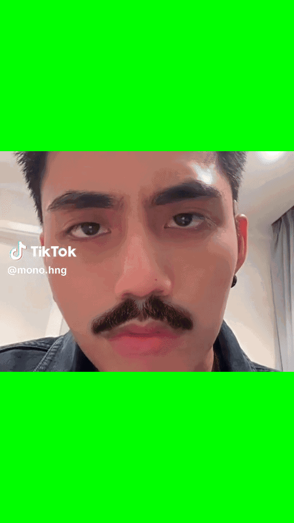 MONO xuất hiện với gương mặt 