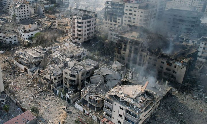 Tiếng súng quay trở lại, số phận những con tin còn ở Gaza sẽ ra sao?