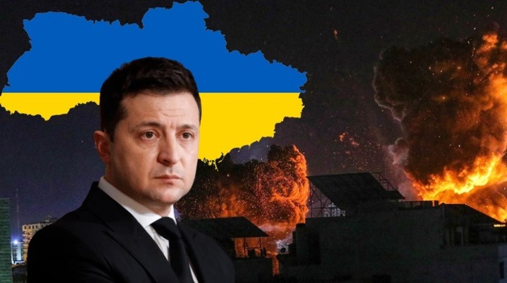 Tin tức Ukraine mới nhất ngày 3/12: Tổng thống Ukraine “trải lòng” về chiến sự với Nga