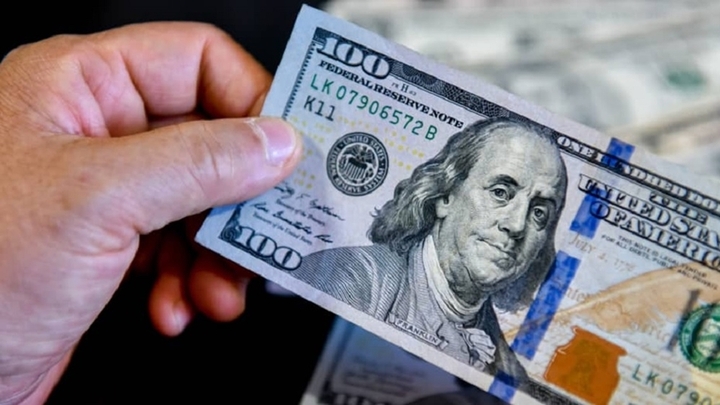 Tỷ giá USD hôm nay 3/12: Đồng xanh