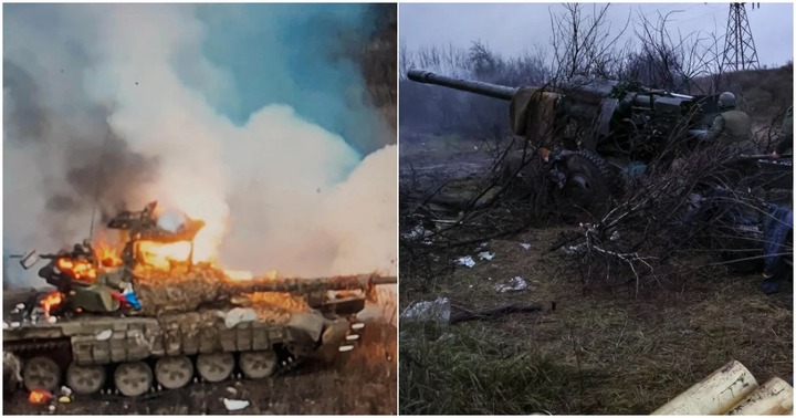 Căng thẳng Nga - Ukraine mới nhất ngày 5/12: Bất ngờ nới lỏng vòng vây ở Avdiivka, quân đội Nga đã “kiệt sức”?