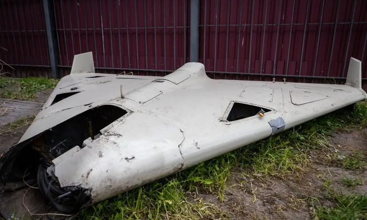 Tin tức Ukraine mới nhất ngày 4/12: Ukraine lại hứng không kích, cuộc chiến mùa đông bắt đầu?