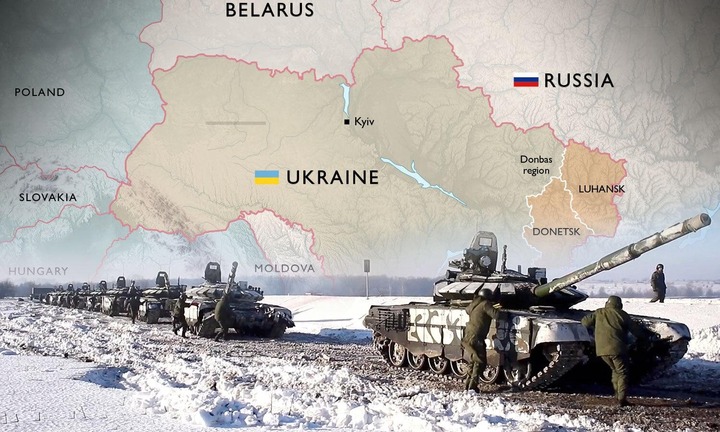 Tin tức Ukraine mới nhất ngày 5/12: Ukraine chia rẽ về quan điểm hòa đàm với Nga