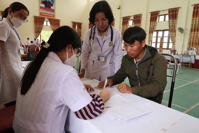 Vụ 6 công nhân tử vong do bụi phổi ở Nghệ An: Phát hiện thêm 57 trường hợp mắc bệnh
