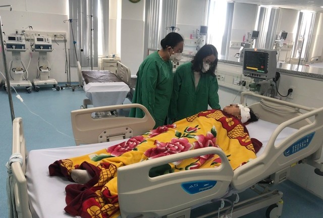 Vụ nam sinh lớp 7 dùng kéo đâm bạn học: Phòng GD&ĐT TP. Vũng Tàu nói gì?