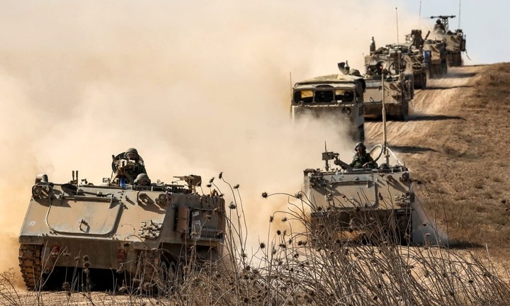 Tin tức quân sự mới nóng nhất ngày 7/12: Israel tuyên bố hạ 10 tiểu đoàn trưởng của Hamas