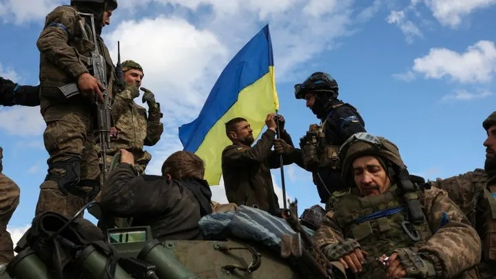 Lầu Năm Góc: Ukraine có vũ khí cần thiết để đạt thành công về mặt quân sự