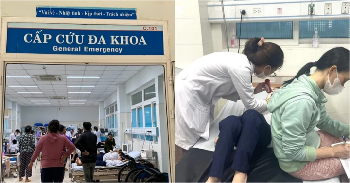 Gần 30 học sinh nhập viện do ăn thạch “lạ”, Phòng GD&ĐT TP Quảng Ngãi chỉ đạo nóng