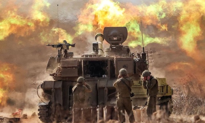 Tin tức quân sự mới nóng nhất ngày 10/12: Israel công bố thương vong trong chiến dịch quân sự ở Gaza