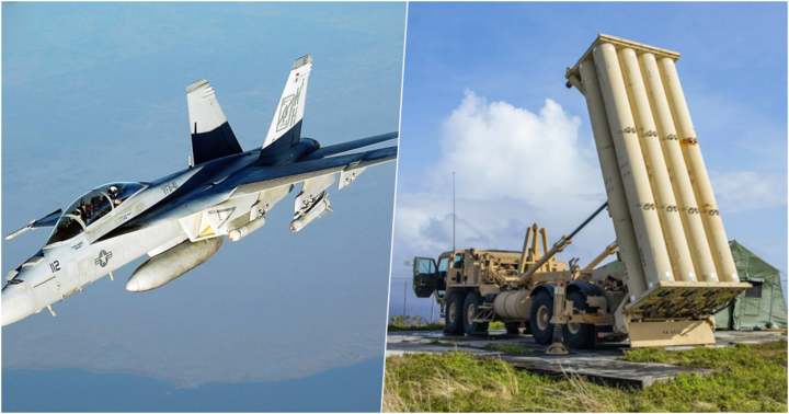 Tin tức Ukraine mới nhất ngày 9/12: Lý do Ukraine đề nghị phương Tây cung cấp F-18 và lá chắn THAAD