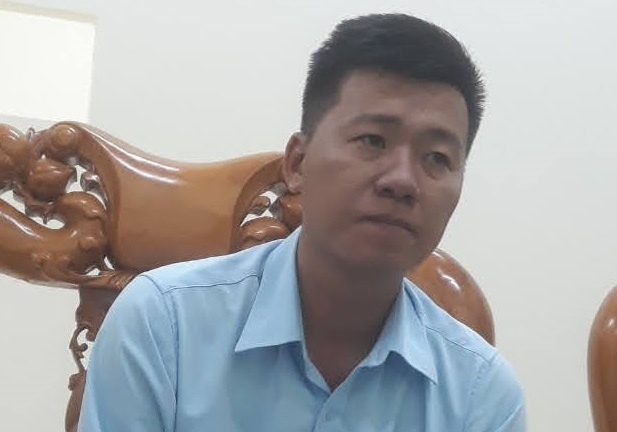 Phó Giám đốc phụ trách Phòng giao dịch ngân hàng ở Long An tham ô hơn 11 tỷ đồng