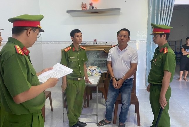 Vụ đánh con trai đối tác do mâu thuẫn làm ăn: Một đối tượng bị khởi tố