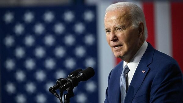 Ông Biden thừa nhận Mỹ sắp hết khả năng viện trợ Ukraine, sẵn sàng thỏa hiệp với Quốc hội