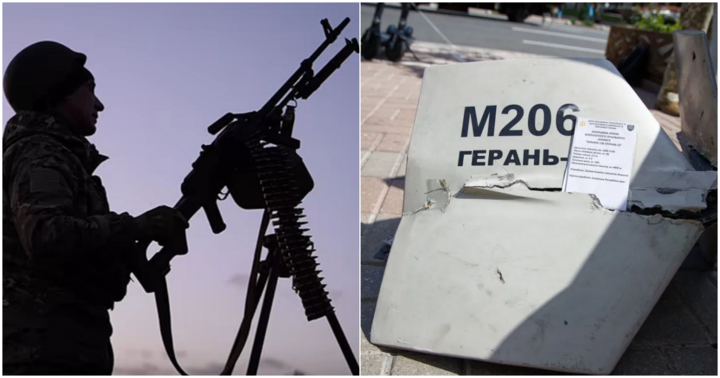 Căng thẳng Nga – Ukraine mới nhất ngày 14/12: Phòng không Ukraine khai hỏa, chặn “bão UAV” Nga tập kích lãnh thổ