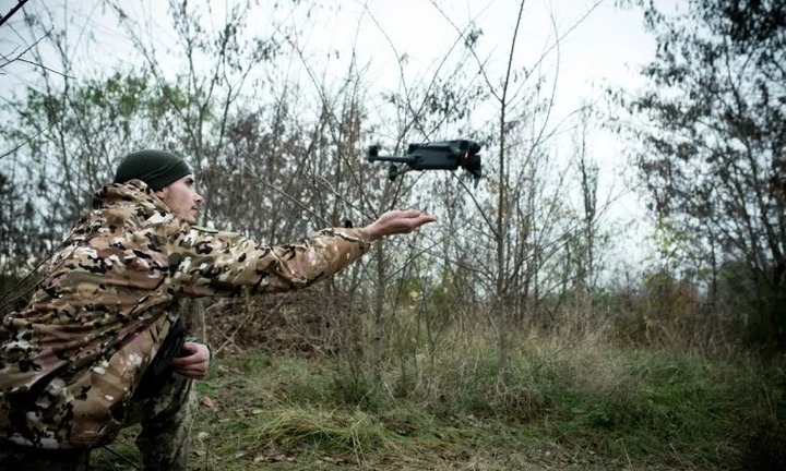 Liên tục phát triển các mẫu UAV mới, Ukraine vẫn không thể theo kịp Nga vì lý do gì?
