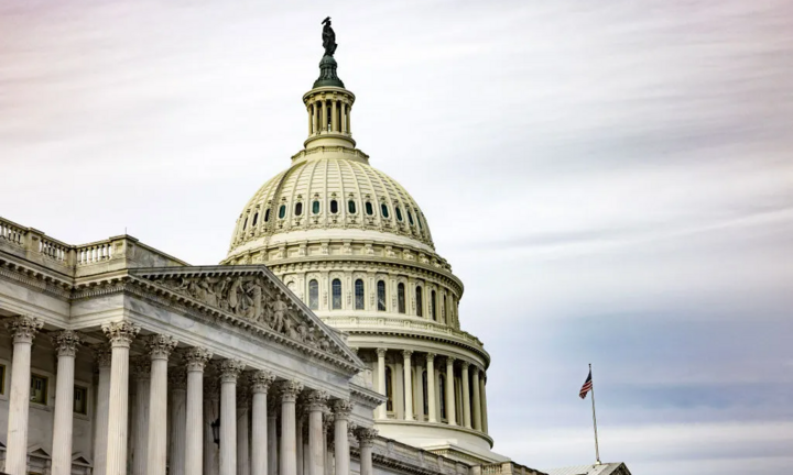 Thượng viện Mỹ thông qua ngân sách quốc phòng cao kỷ lục, sẽ có viện trợ cho Ukraine