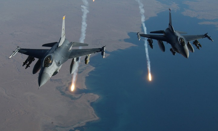 Nga cảnh báo phương Tây nghĩ kỹ về hậu quả nếu tiêm kích F-16 đến Ukraine