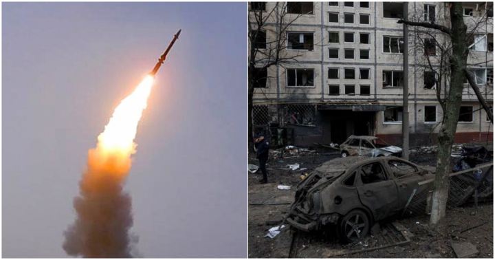 Tin tức quân sự mới nóng nhất ngày 15/12: Ukraine thừa nhận sức mạnh 