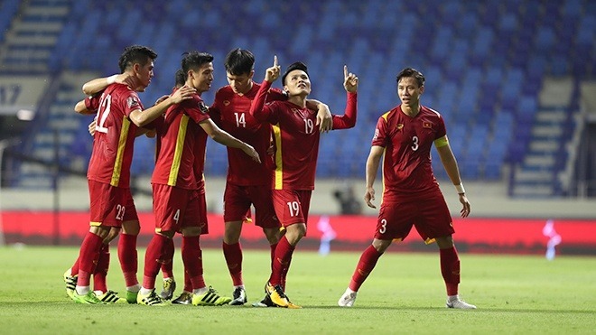 Trận Việt Nam gặp Nhật Bản ở Asian Cup 2023 bất ngờ tạo nên cơn sốt lớn