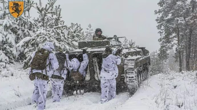 Căng thẳng Nga – Ukraine mới nhất ngày 19/12: Nga tấn công dồn dập, tuyên bố chiếm thành trì chiến lược của Ukraine