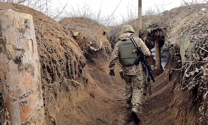 Căng thẳng Nga – Ukraine mới nhất ngày 19/12: Ukraine gặp thêm gặp bất lợi giữa lúc chiến sự 